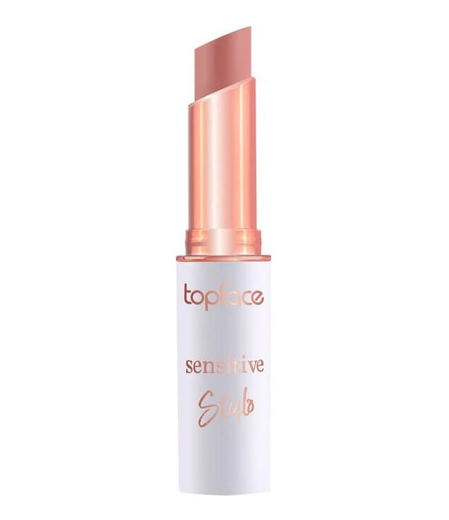 TOPFACE | SENSITIVE STYLO LIPSTICK